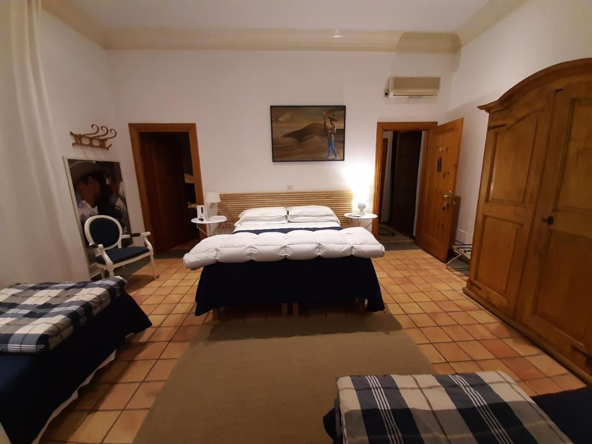 Hotel Cairoli Rom