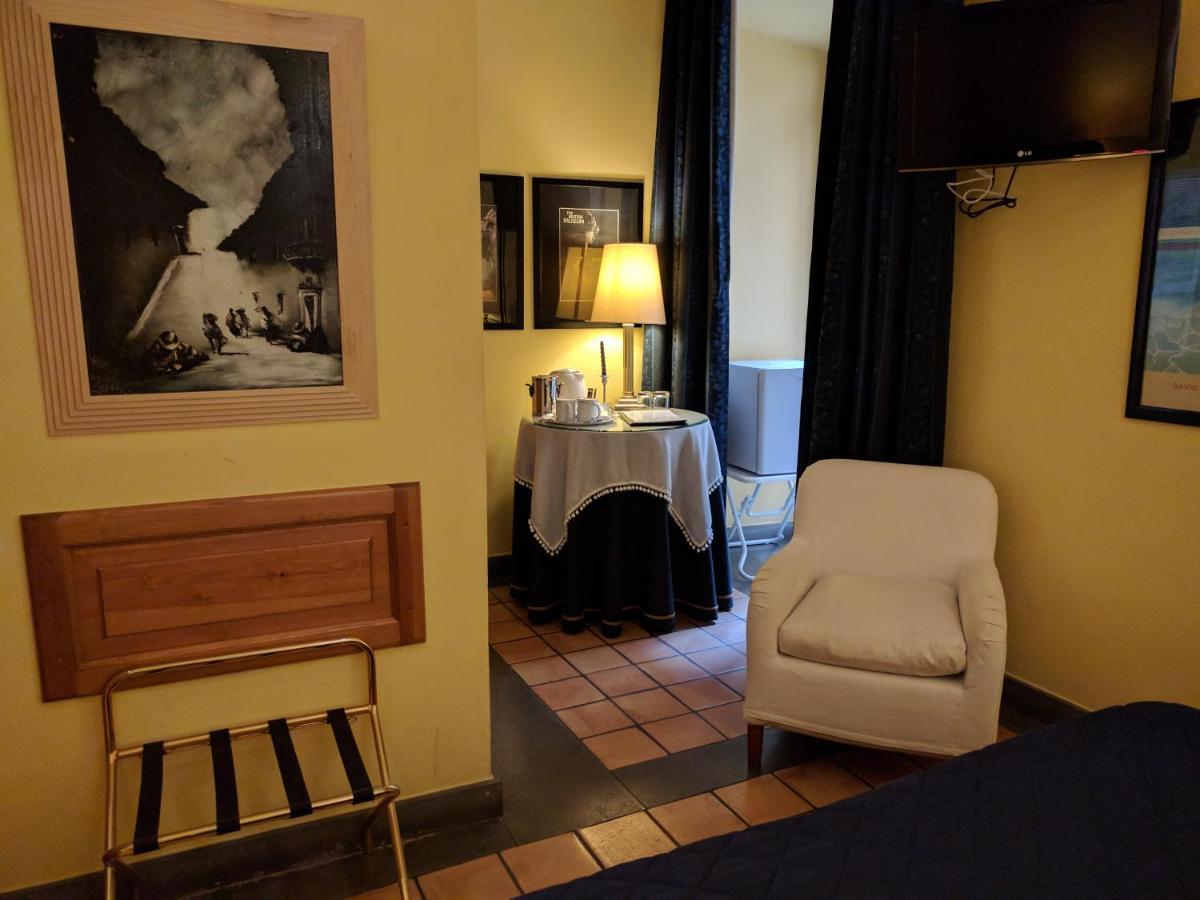 Cairoli Hotel Rom
