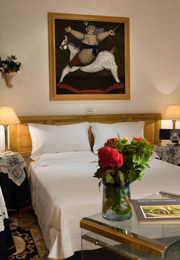 Cairoli Hotel Rom