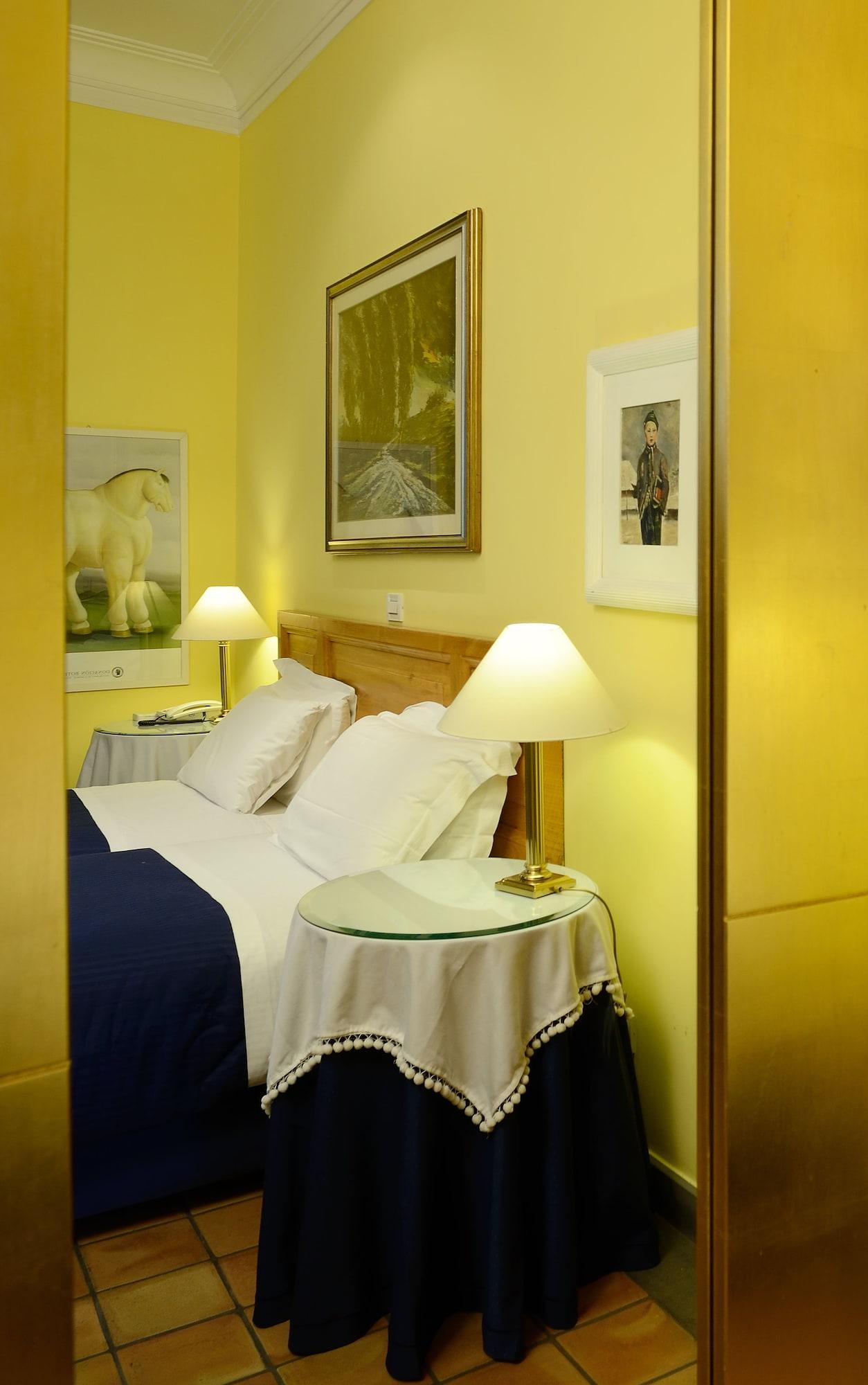 Cairoli Hotel Rom