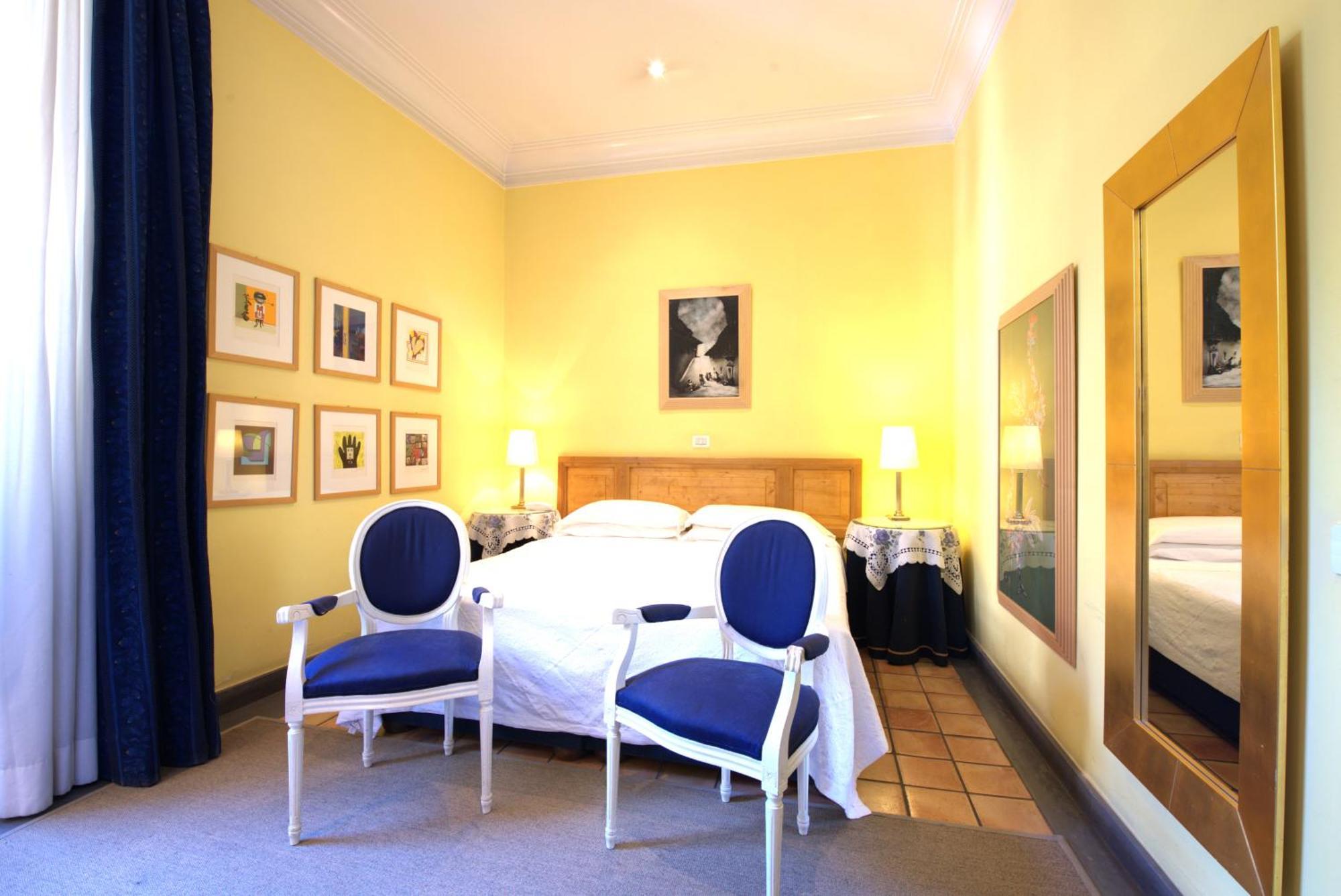 Cairoli Hotel Rom