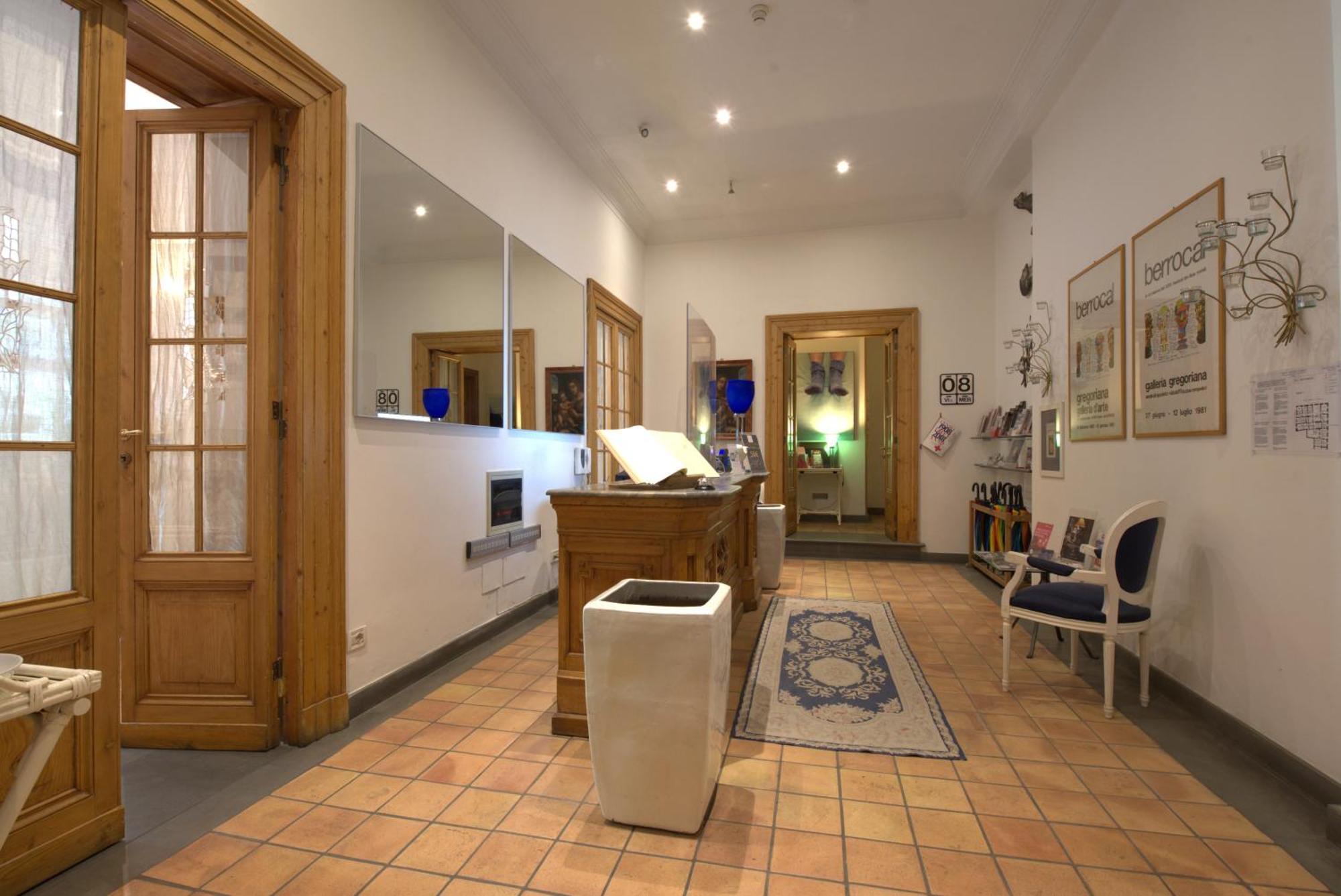 Cairoli Hotel Rom