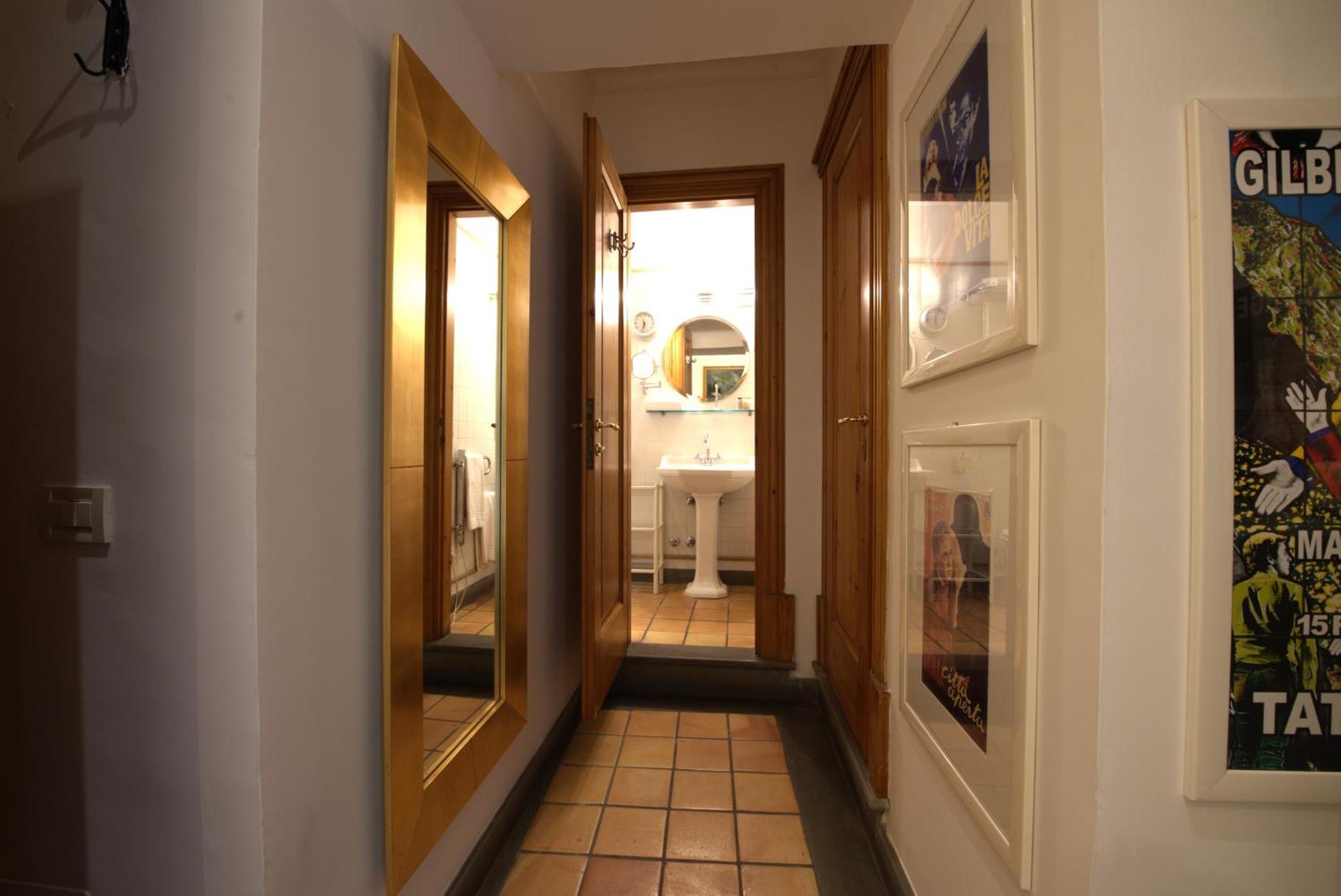Hotel Cairoli Rom