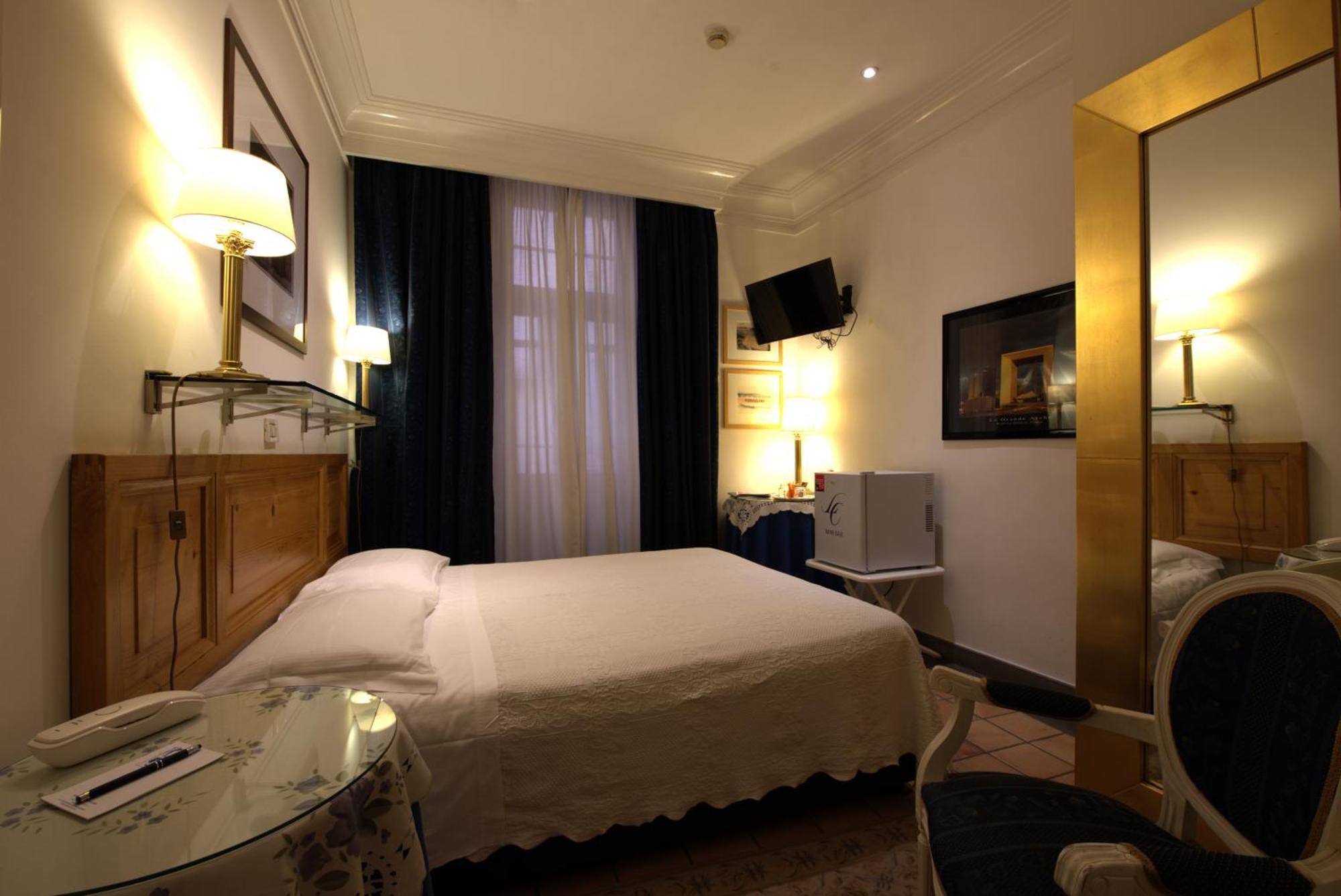 Cairoli Hotel Rom